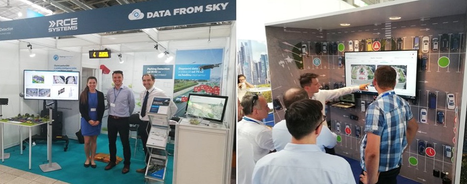 A lookback at URBIS Smart City Fair 2019